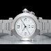 Cartier Pasha C Big Date White/Bianco Dial 2475 - W31044M7